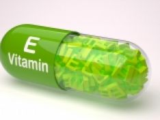 Bổ sung vitamin E và vitamin C trên tôm thẻ