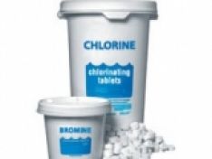 Sử dụng Chlorine trong nuôi tôm