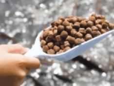 Sử dụng hiệu quả premix