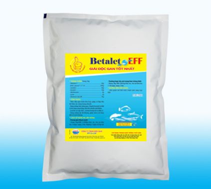 BETALET - EFF