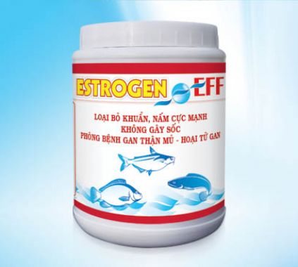 ESTROGEN - EFF