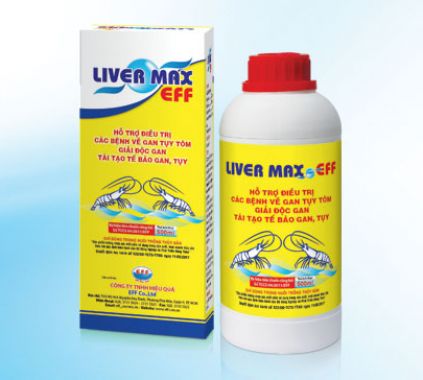 LIVER MAX – EFF