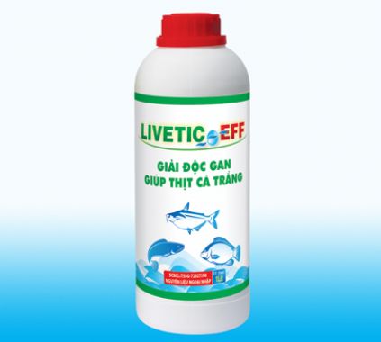 LIVETIC - EFF