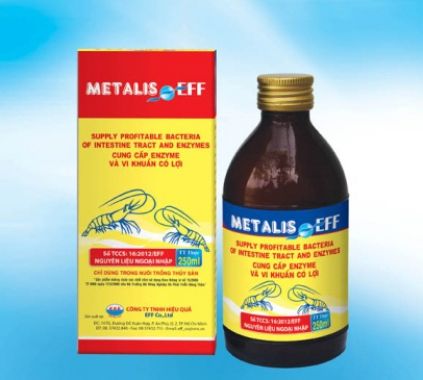 METALIS - EFF