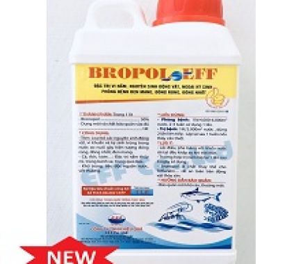 PRONOPOL - For Shrimp (New)