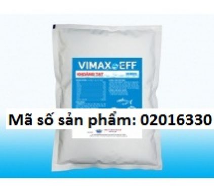 VIMAX - EFF CÁ