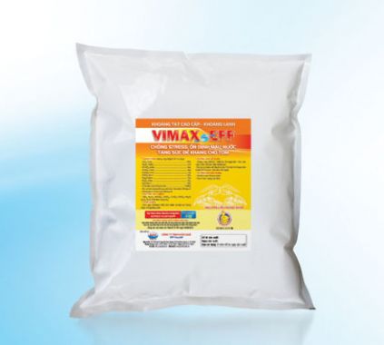 VIMAX – EFF TÔM