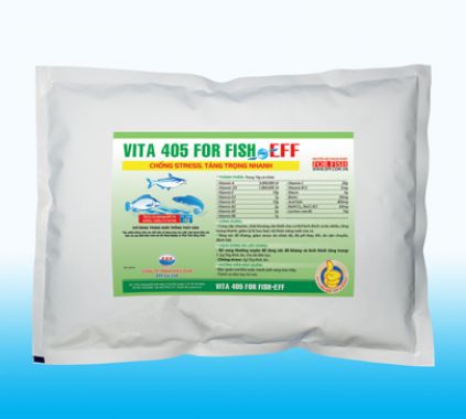 VITA 405 FOR FISH - EFF