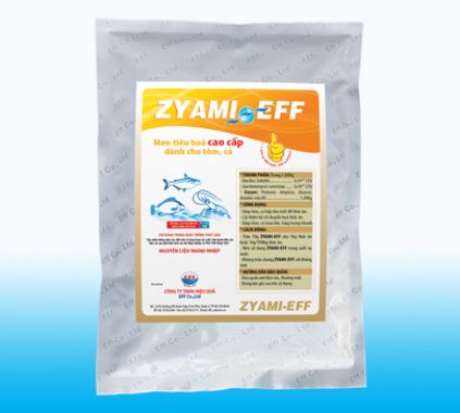 ZYAMI - EFF